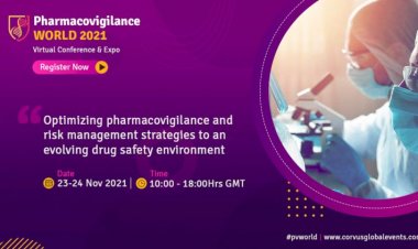 Pharmacovigilance World 2021
