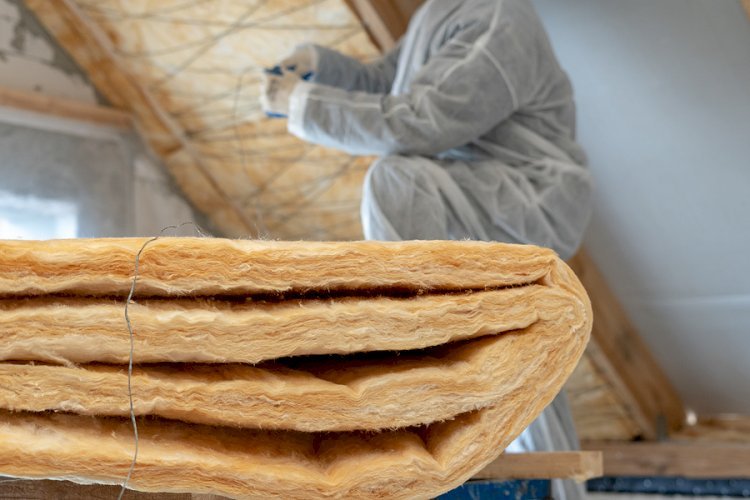 Why replace your loft insulation?