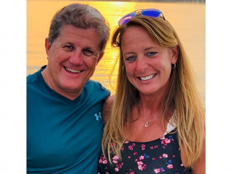 Your New Travel Guide. Kurt and Melissa Godwin Start Discovery Map of Southwest Florida