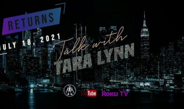 Talk With Tara Lynn is in The Midst of A Super Successful First Season