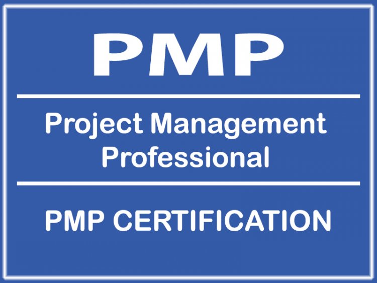 PMP Certification: Easiest Way to Earn Higher Salary