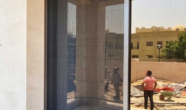 How to protect your Dubai home from mosquitoes