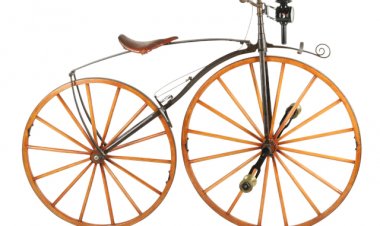 Miller & Miller will Hold Back-to-Back Online Auctions Sept. 11 (Toys, Nostalgia) and 12 (Advertising, Historic Objects)