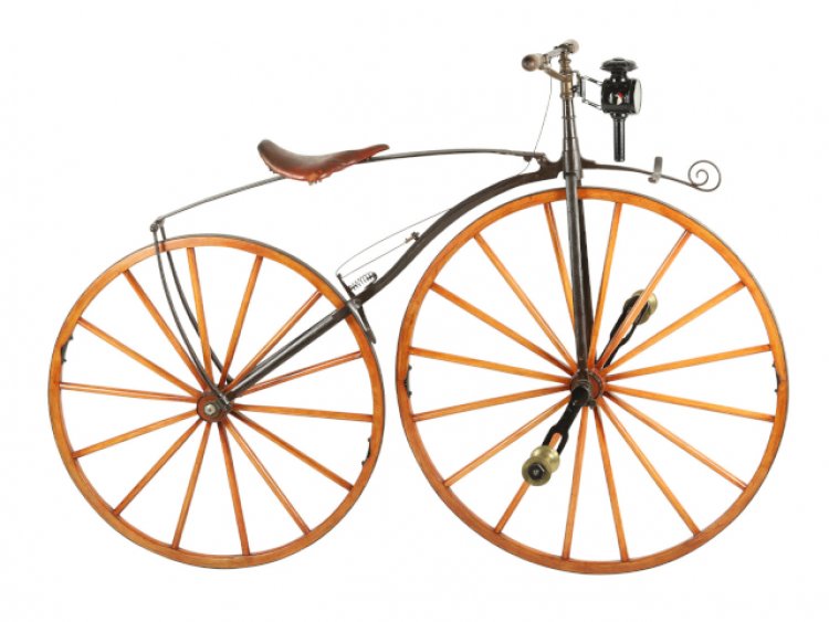 Miller & Miller will Hold Back-to-Back Online Auctions Sept. 11 (Toys, Nostalgia) and 12 (Advertising, Historic Objects)