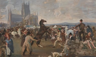 Andrew Jones Auctions will Offer Two Important Collections in Online-Only Auctions Slated for October 10th and 24th