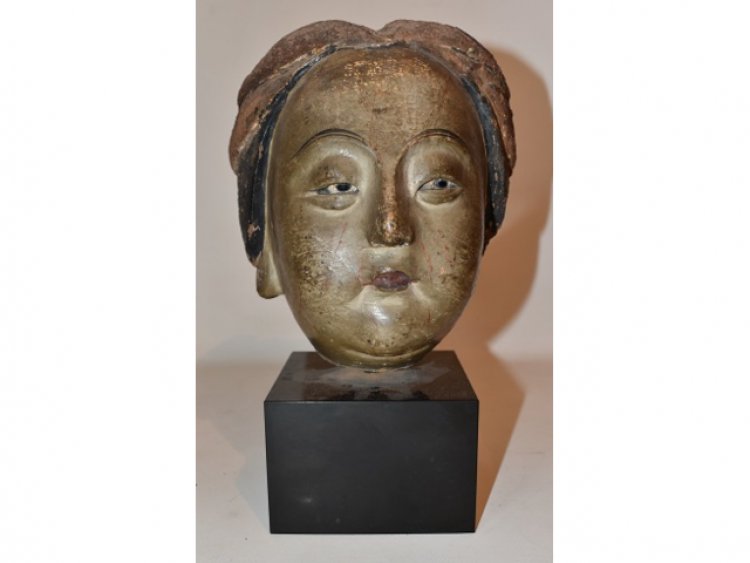 Asian Art and Antiques from The Living Estate of Mr. Richard S. Ravenal will be Auctioned October 2nd by EstateOfMind