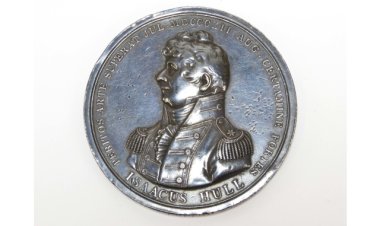 Bruneau & Co.'s Fall Historic Arms & Militaria Auction, November 20, Features Over 500 Items for All Levels of Collector