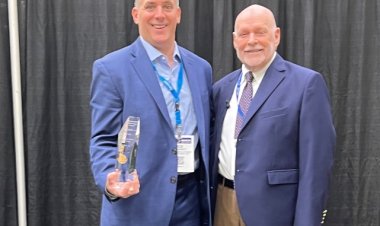 SelecTech Receives Technology Award at SMTA International