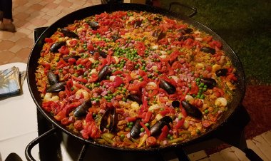 Paella & Tapas Catering Service Launches Innovative Paella Catering Services