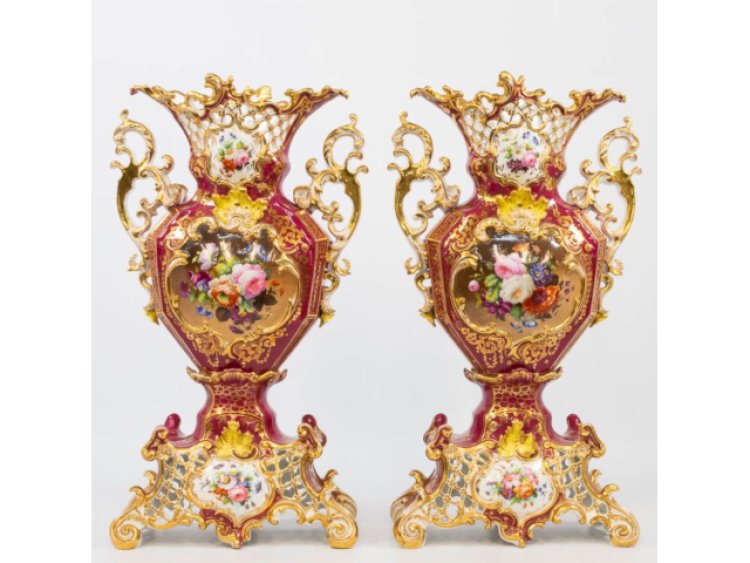 Stevens Auction Company's Annual Thanksgiving Antique Auction will be Saturday, Nov. 13th, Online and in Aberdeen, Miss