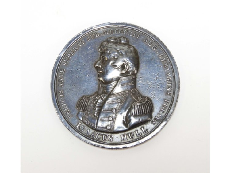 Bruneau & Co.'s Fall Historic Arms & Militaria Auction, November 20, Features Over 500 Items for All Levels of Collector