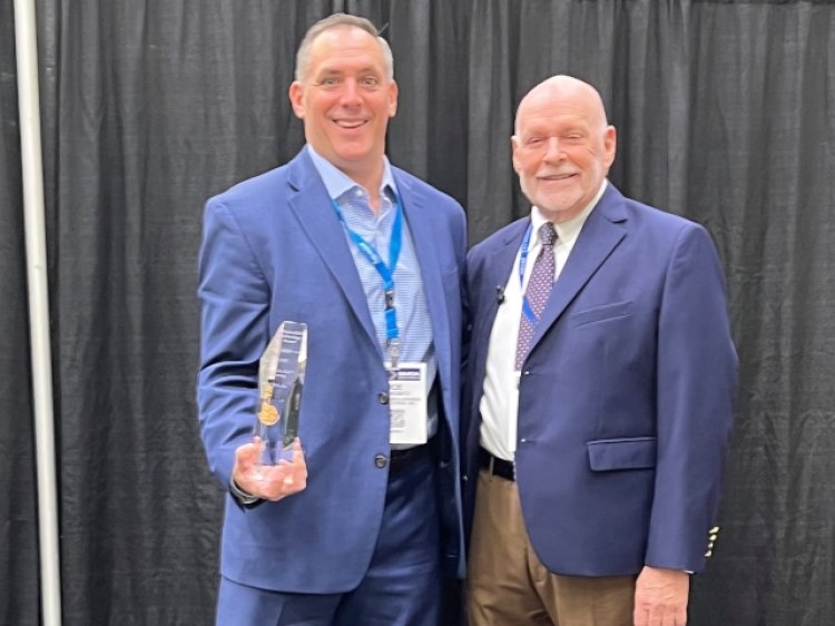SelecTech Receives Technology Award at SMTA International