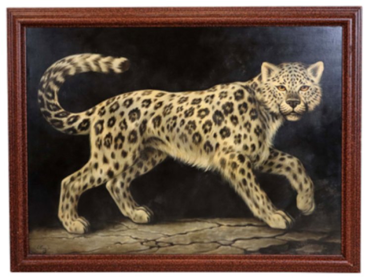 Nye & Company's Online Chic and Antique Estate Treasures Auction, Dec. 15-16, Features Fantastic Treats for The Holidays