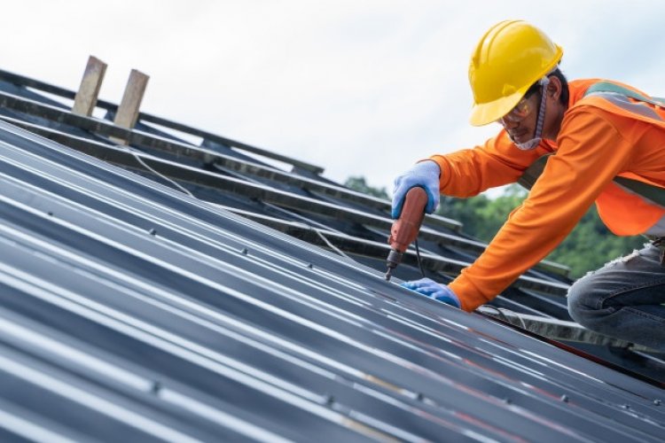 MIBE Group Committed To Provide Top Quality Tile Roof Installation Services In Miami