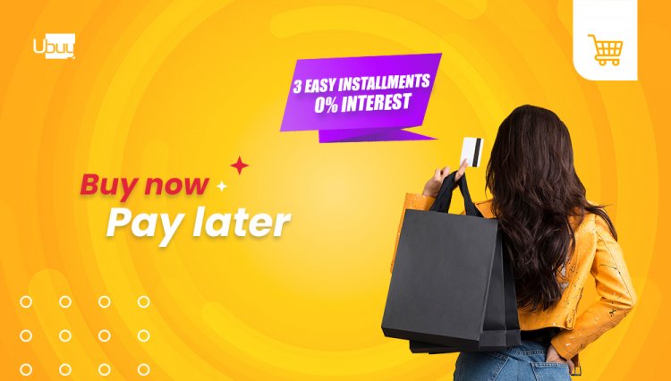 Why Pay Now? When Pay Later Option is Available