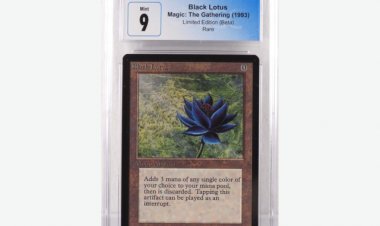 Magic: The Gathering Trading Cards, Vintage Comic Books are in Bruneau & Co.'s February 26th Auction