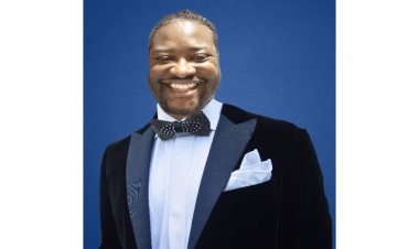 Black History Month Salute & Tributes To Kevin Byrd Longest Serving Prostate Cancer Awareness Advocate Worldwide 
