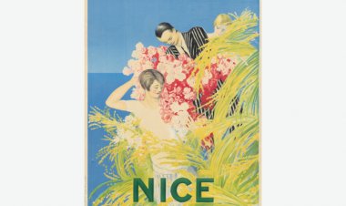 Poster Auctions International will hold Rare Posters Auction #86 on March 20, Online and Live in NYC