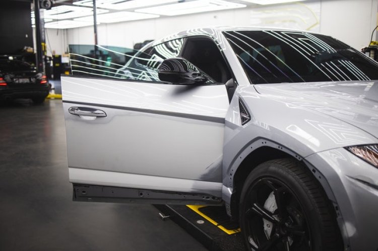 In Response to Labor Rate Reimbursement Hearing, Many Auto Body Shop Owners Reach Breaking Point