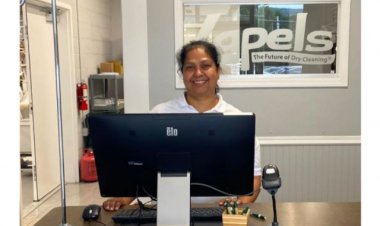 Lapels Dry Cleaning of Wilkes-Barre Celebrates Grand Opening, March 18-19