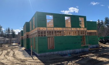 South Coast Improvement Co Begins New, Out-of-Ground Construction Project at Benchmark Senior Living