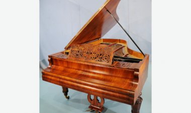 Stevens Auction's Spring Multi-Estate Auction on April 9th will Feature Lifelong Collections and Unparalleled Quality