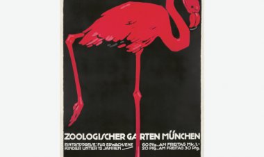 Poster Auctions International's Rare Posters Auction #86, Held March 20th, Totals Over $2.8 Million