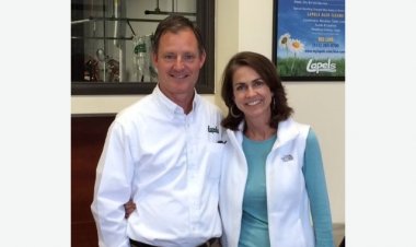 Working with Your Spouse-in The House and at The Office