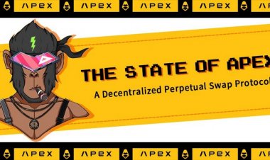 The State of ApeX: A Decentralized Perpetual Swap Protocol