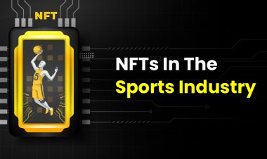 NFTs in Sports- What might their evolution look like?