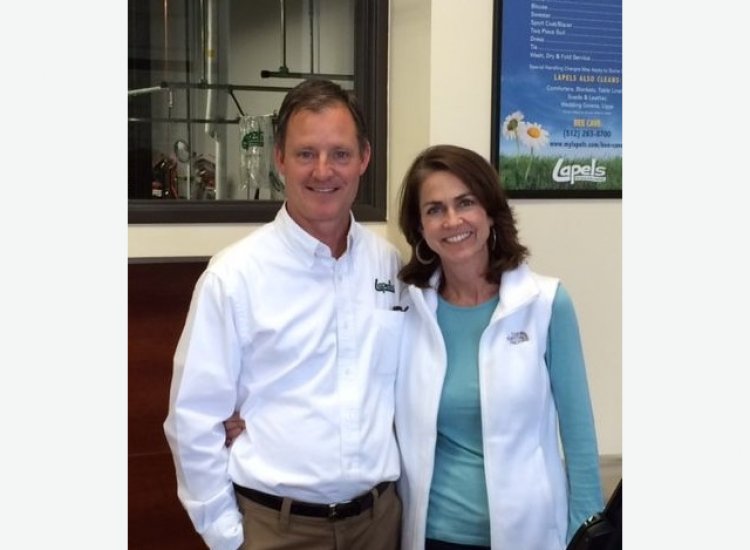 Working with Your Spouse-in The House and at The Office