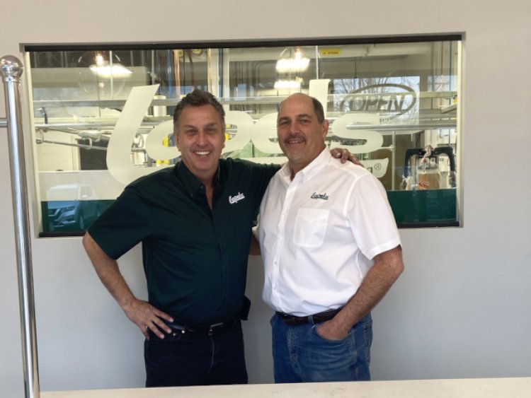 Lapels Dry Cleaning of Broomfield, CO to Celebrate Grand Opening, April 22-23