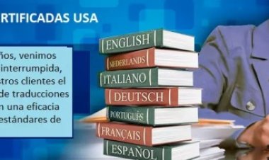 Translations Services USA Offers English to Spanish Translation Services in Miami