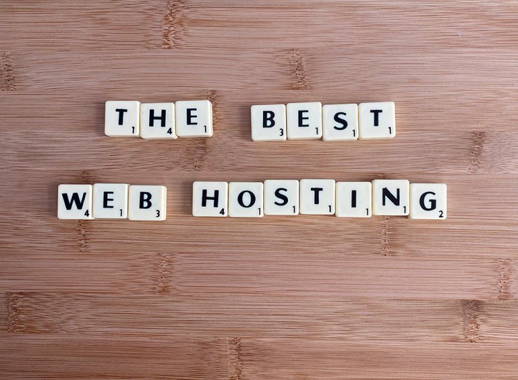 Why I Recommend 20i Hosting
