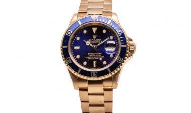 Miller & Miller's Online-Only Watches & Jewels Auction, June 11, Features Fine Watches, Rings, more