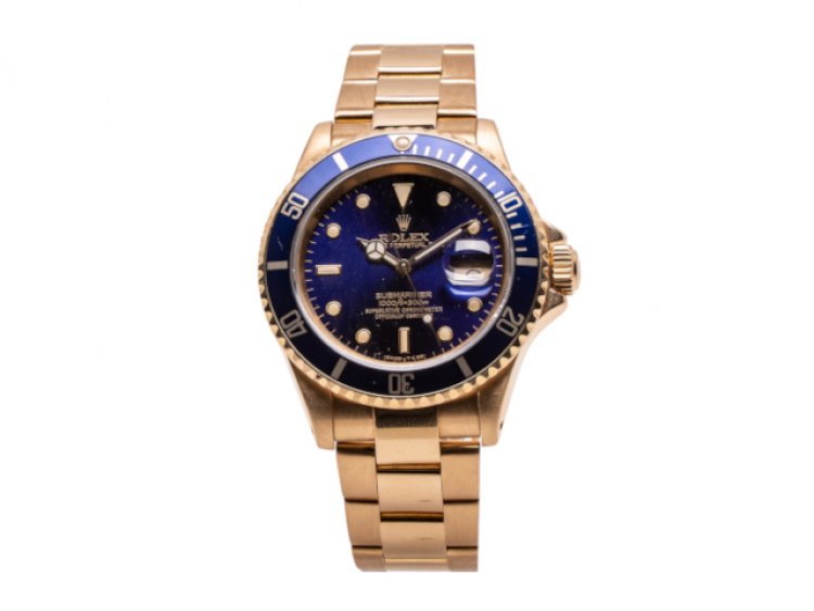 Miller & Miller's Online-Only Watches & Jewels Auction, June 11, Features Fine Watches, Rings, more