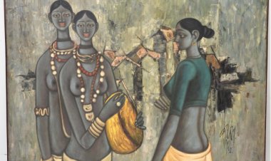 Bruneau & Co. will Hold An Online-Only Fine & Decorative Art Auction on Monday, August 1st, at 6 pm