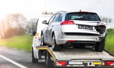 Tow Life Alpharetta offers reliable towing service in Alpharetta