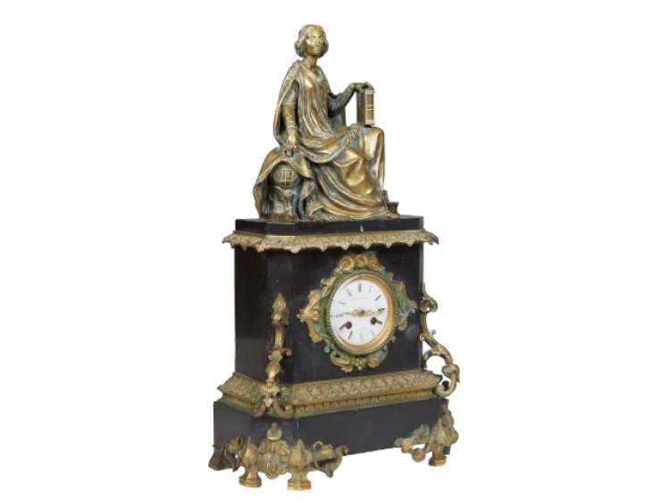 Crescent City's Important Summer Estates Auction, July 15-16, will be Held Online and Live at The Gallery in New Orleans