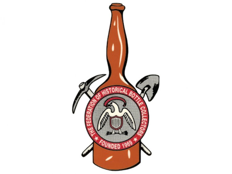 The Federation of Historical Bottle Collectors Annual Convention will be Held July 28-31 in Reno, NV