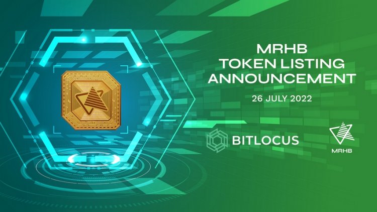MRHB, The First Halal DeFi Token, Makes Maiden Foray into European Markets with EUR Trading