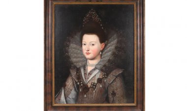 Nye & Company will Hold An Online-Only Chic and Antique Estate Treasures Auction September 7th-8th