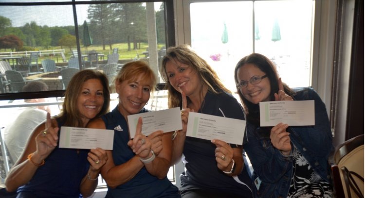 Chiropractic Society of Rhode Island Hosts Successful First Annual Golf Tournament to be held July 25 at The Alpine Country Club