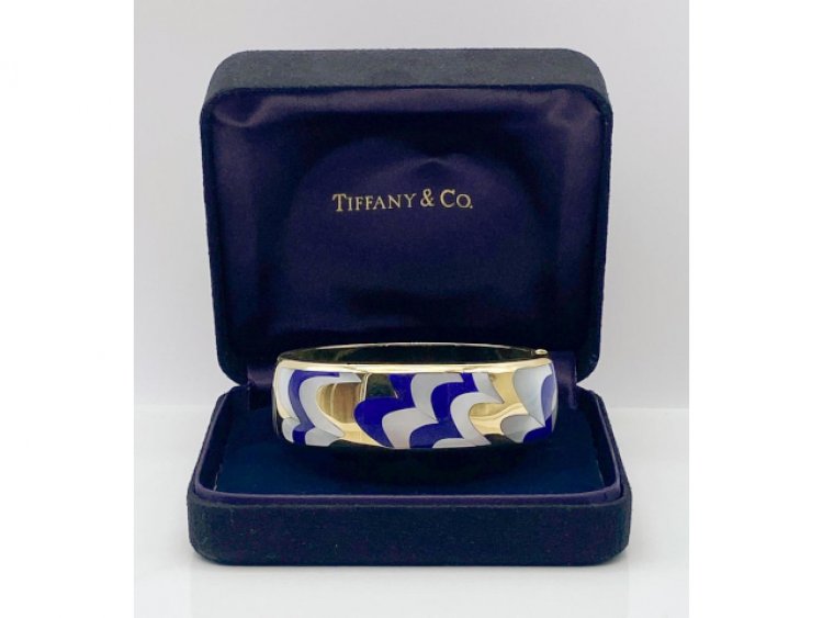 Period Antiques, Fine Art and Personal Items from T. Boone Pickens will be Auctioned on Sep 10-11