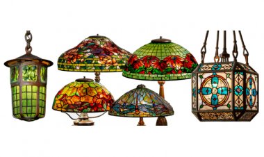 Cottone Auctions' Online-Only Fine Art & Antiques Auction, Sept. 23, Features Items from Prominent Estates, Collections