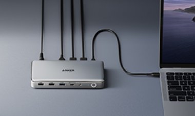 A global leader in charging technology