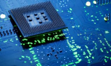 An Introduction of TMS320F28021PTT Texas Instruments