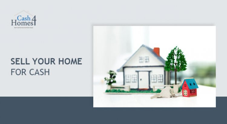 Cash 4 Homes Provides Fair Cash Offers For Unsellable Properties In Southern California