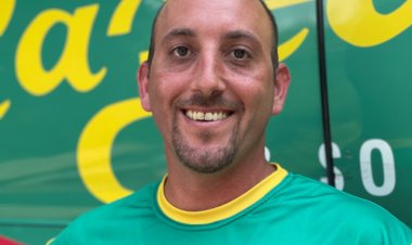 Andrew B. Jones Promoted to Supervisor of Roof Repairs for Paul J. Cazeault & Sons Roofing