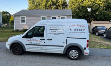 On Sight Repairs Reaches New mark in Driveways throughout The South Shore